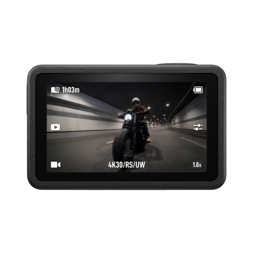 DJI Osmo Action 5 Pro Adventure Combo Aksiyon Kamerası  - DJI Türkiye Garantili