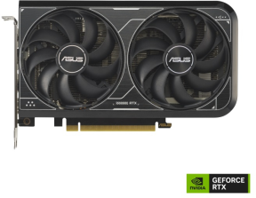 ASUS Dual GeForce RTX 4060 V2 OC DUAL-RTX4060-O8G-V2 8GB GDDR6 128Bit DX12 DLSS 3 Bulk Gaming (Oyuncu) Ekran Kartı