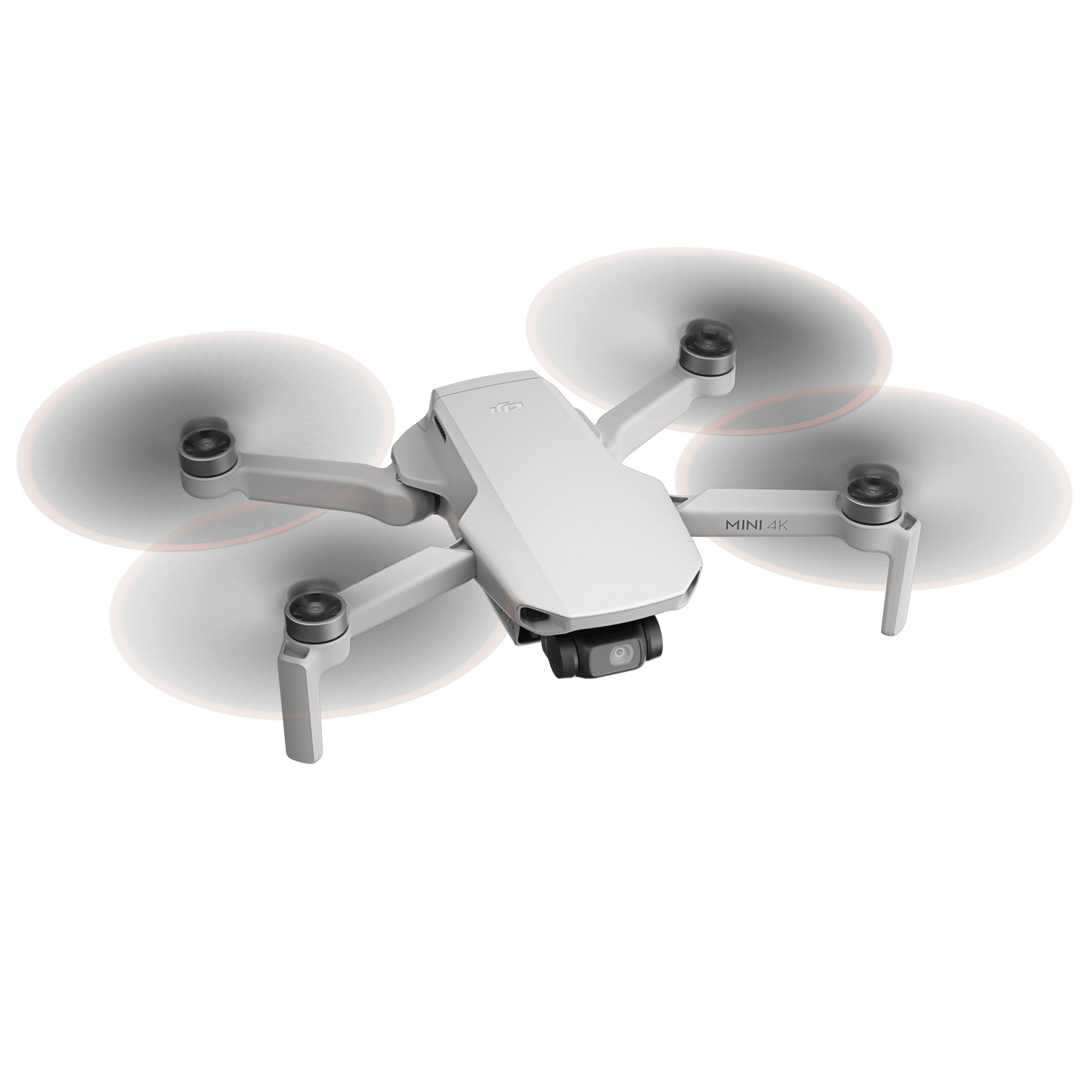 DJI Mini 4K Drone - DJI Türkiye Garantili