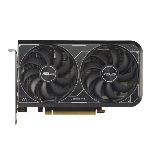 ASUS Dual GeForce RTX 4060 V2 OC DUAL-RTX4060-O8G-V2 8GB GDDR6 128Bit DX12 DLSS 3 Bulk Gaming (Oyuncu) Ekran Kartı