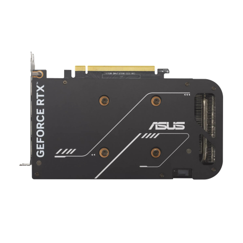 ASUS Dual GeForce RTX 4060 V2 OC DUAL-RTX4060-O8G-V2 8GB GDDR6 128Bit DX12 DLSS 3 Bulk Gaming (Oyuncu) Ekran Kartı