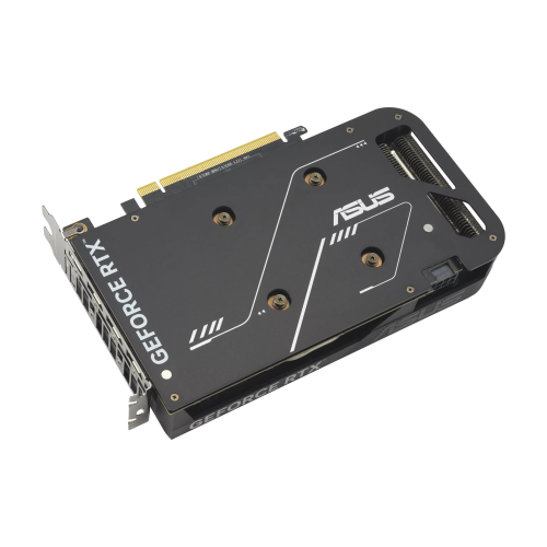 ASUS Dual GeForce RTX 4060 V2 OC DUAL-RTX4060-O8G-V2 8GB GDDR6 128Bit DX12 DLSS 3 Bulk Gaming (Oyuncu) Ekran Kartı