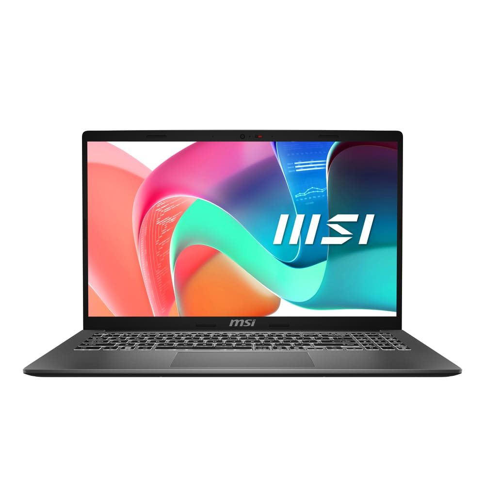 MSI NB MODERN 15 F13MG-631XTR I5-1334U 8GB DDR4 UMA 512GB SSD 15.6 FHD DOS GRI