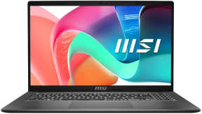 MSI NB MODERN 15 F13MG-631XTR I5-1334U 8GB DDR4 UMA 512GB SSD 15.6 FHD DOS GRI