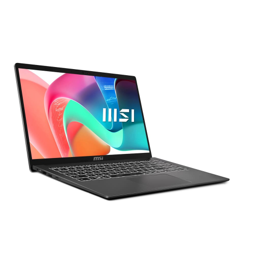 MSI NB MODERN 15 F13MG-631XTR I5-1334U 8GB DDR4 UMA 512GB SSD 15.6 FHD DOS GRI
