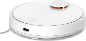 Xiaomi Mi Robot Vacuum Mop Pro Akıllı Robot Süpürge Beyaz