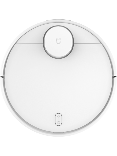 Xiaomi Mi Robot Vacuum Mop Pro Akıllı Robot Süpürge Beyaz