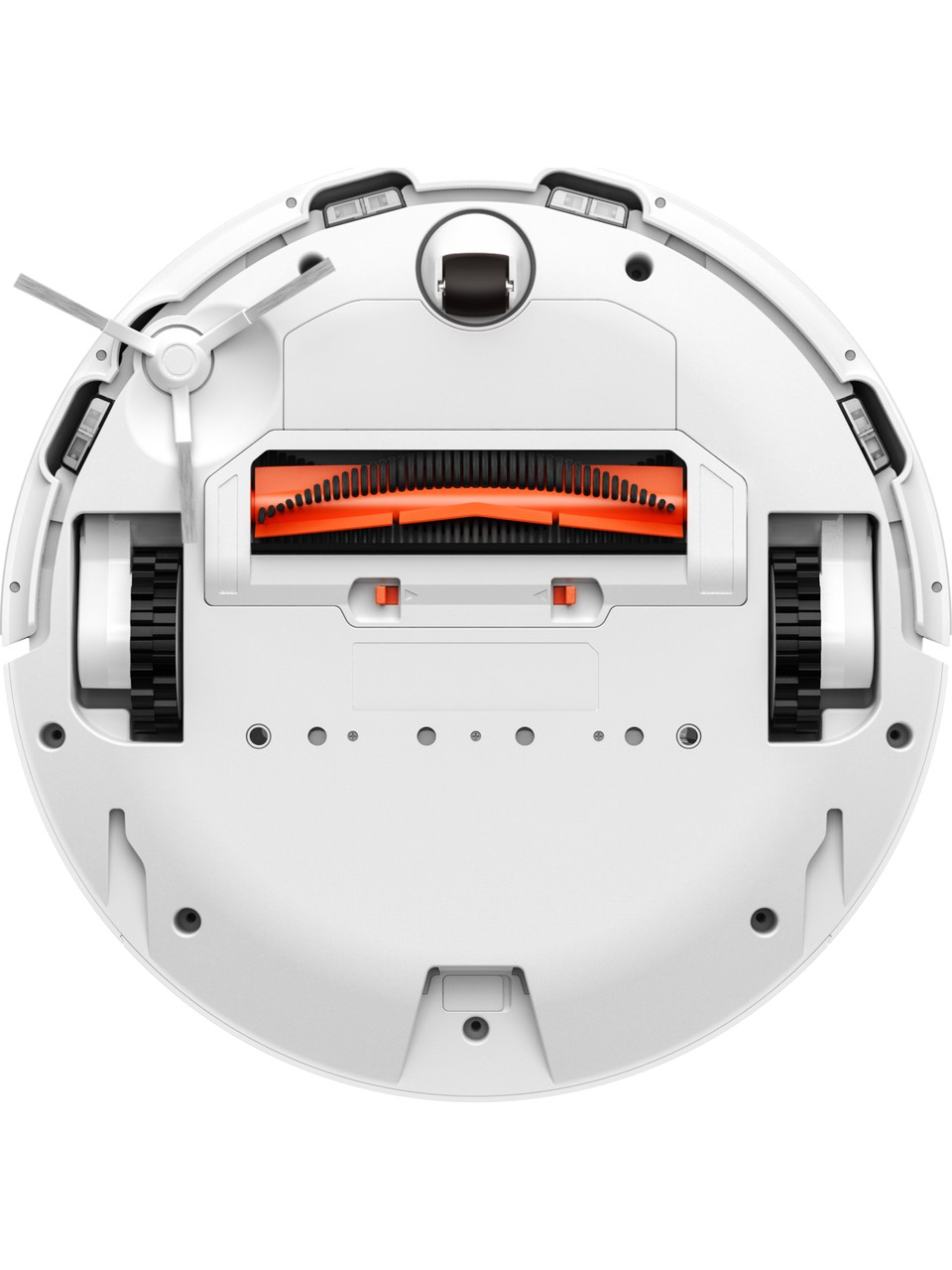 Xiaomi Mi Robot Vacuum Mop Pro Akıllı Robot Süpürge Beyaz