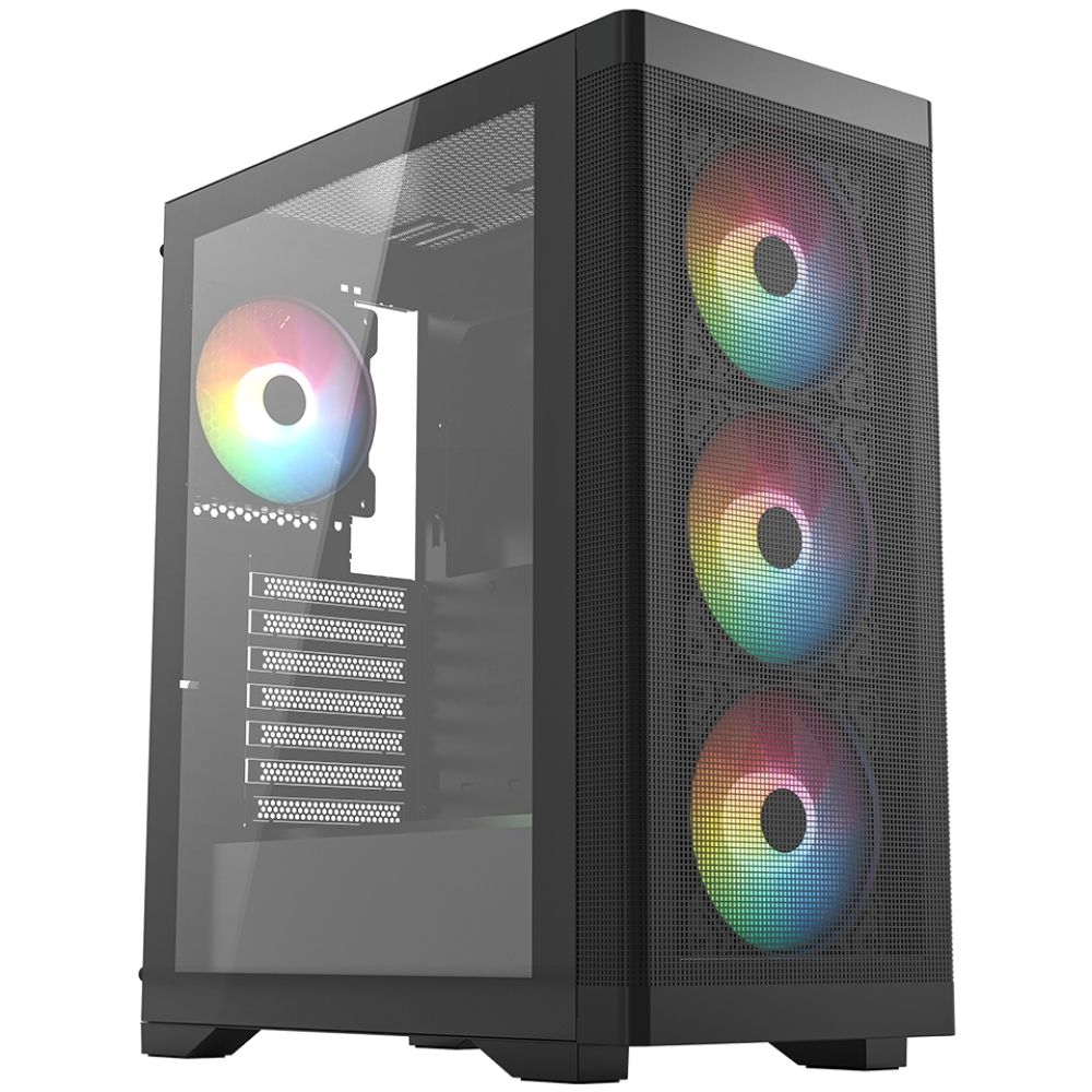 Cyber Zenith | AMD Ryzen 5 7600 | 16 GB DDR5 | Gainward RTX 5060 8 GB | 512 GB SSD Tavsiye Sistem