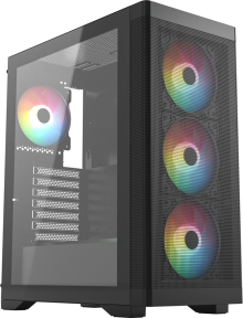 Battal | AMD Ryzen 7 5700 | 16 GB DDR4 | MSI RTX 5060 8 GB | 1 TB SSD Tavsiye Sistem