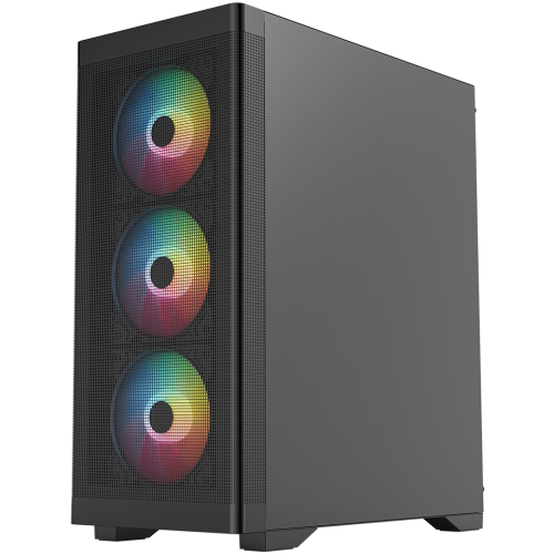 Cyber Zenith | AMD Ryzen 5 7600 | 16 GB DDR5 | Gainward RTX 5060 8 GB | 512 GB SSD Tavsiye Sistem
