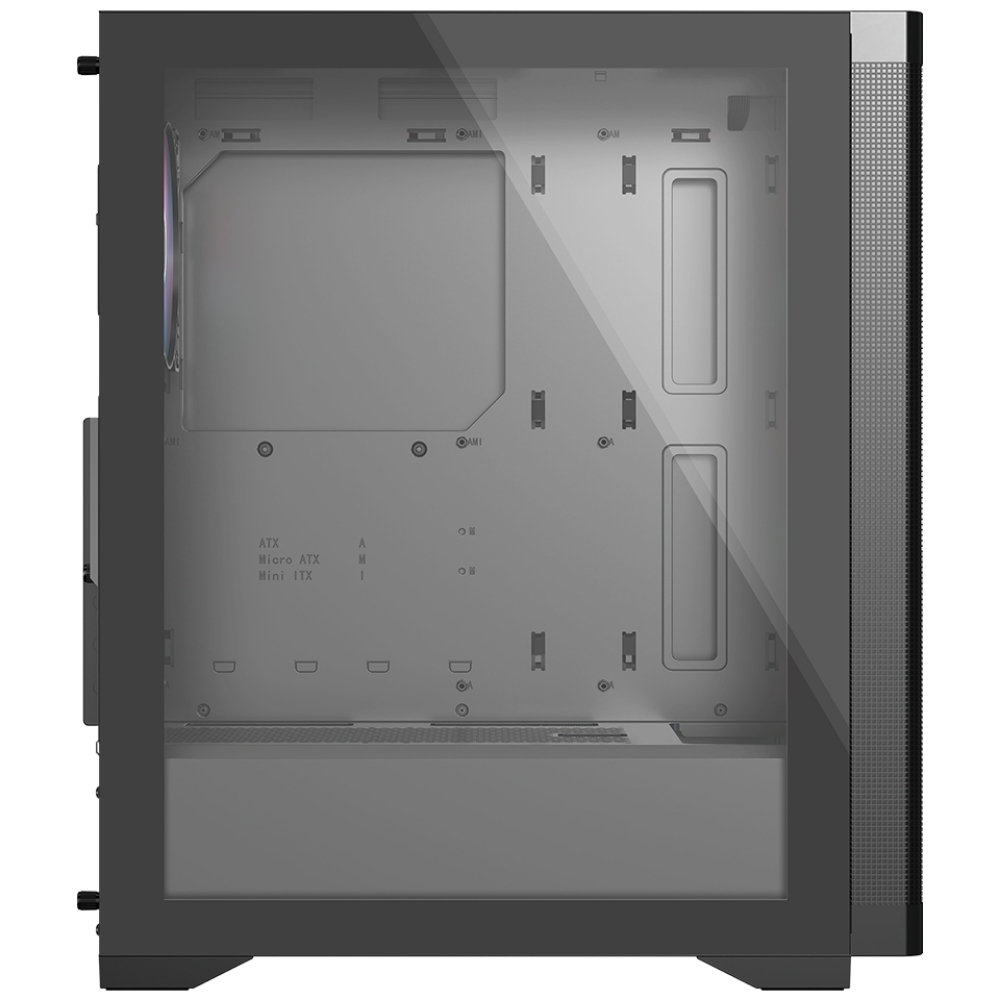 Cyber Zenith | AMD Ryzen 5 7600 | 16 GB DDR5 | Gainward RTX 5060 8 GB | 512 GB SSD Tavsiye Sistem