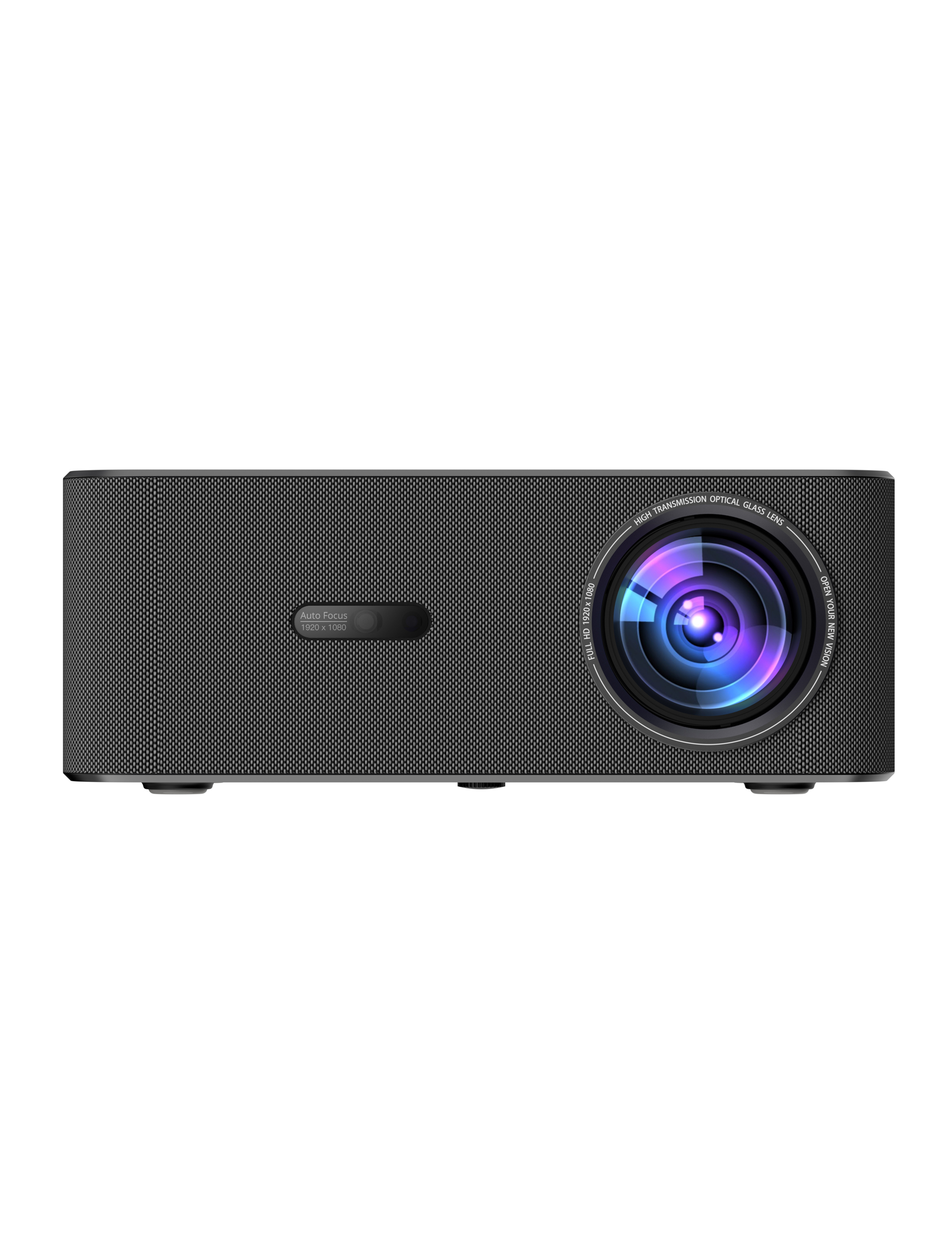 Taotronics TT-SP011 700 ANS Taşınabilir Smart Full HD Projeksiyon Cihazı