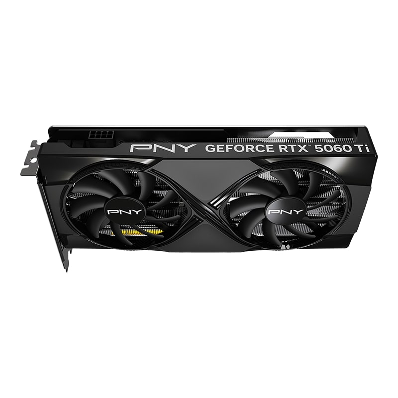 PNY GeForce RTX 5060 Ti 8GB GDDR7 OC Ekran Kartı (VCG5060T8DFXPB1-O)