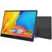 James Donkey JDP15 15,6″ 60Hz Full HD IPS Taşınabilir Monitör (Sıfır Ölü Piksel Garantili) 