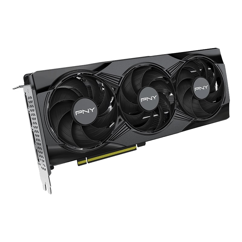 PNY GeForce RTX 5060 8GB GDDR7 OC Ekran Kartı (VCG50608TFXXPB1-O)