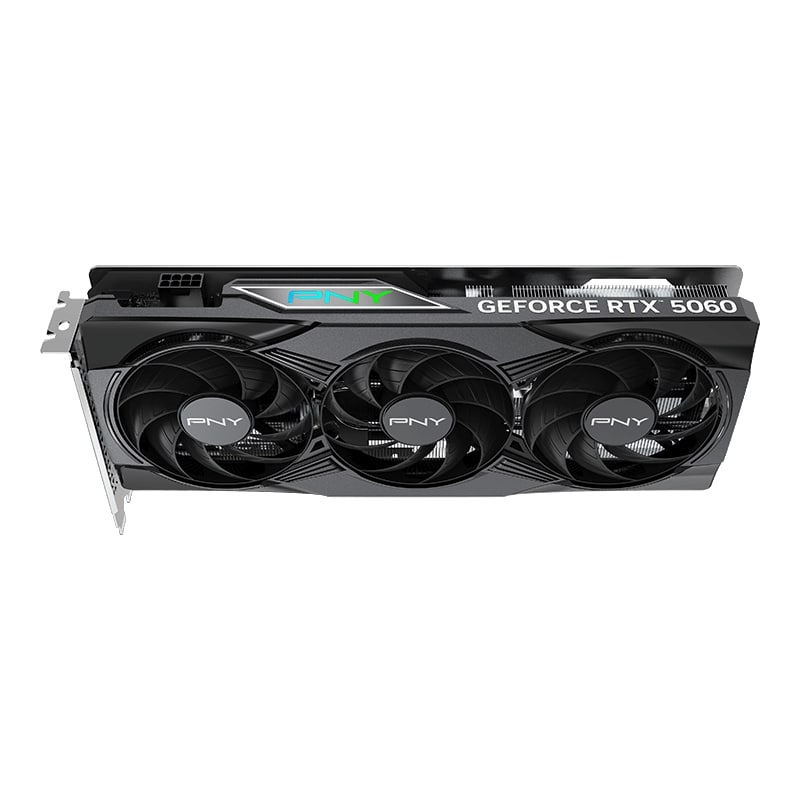 PNY GeForce RTX 5060 8GB GDDR7 OC Ekran Kartı (VCG50608TFXXPB1-O)