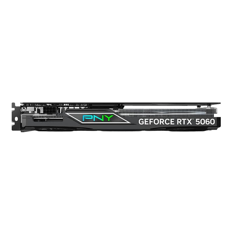 PNY GeForce RTX 5060 8GB GDDR7 OC Ekran Kartı (VCG50608TFXXPB1-O)