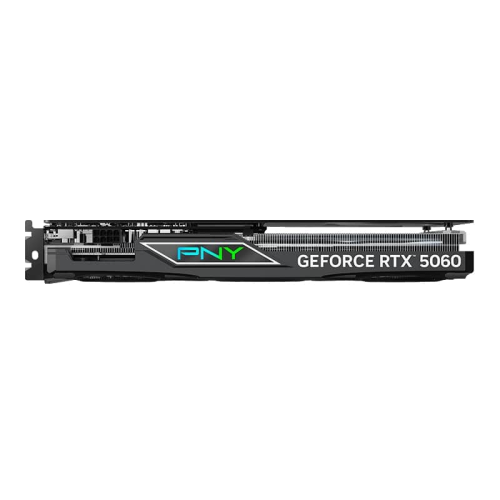 PNY GeForce RTX 5060 8GB GDDR7 OC Ekran Kartı (VCG50608TFXXPB1-O)