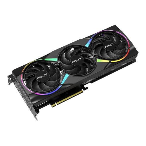 PNY GeForce RTX 5060 Ti 16GB GDDR7 OC Ekran Kartı (VCG5060T16TFXXPB1-O)