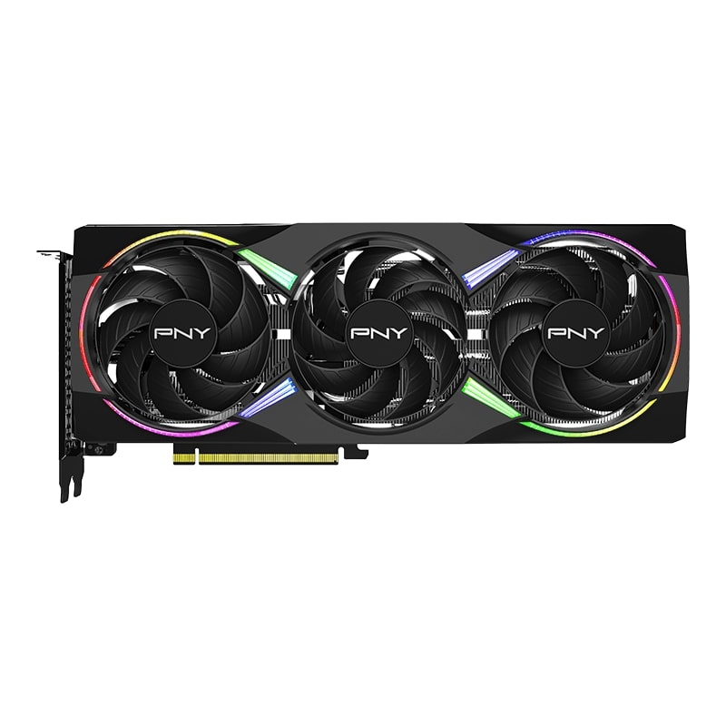 PNY GeForce RTX 5060 Ti 16GB GDDR7 OC Ekran Kartı (VCG5060T16TFXXPB1-O)