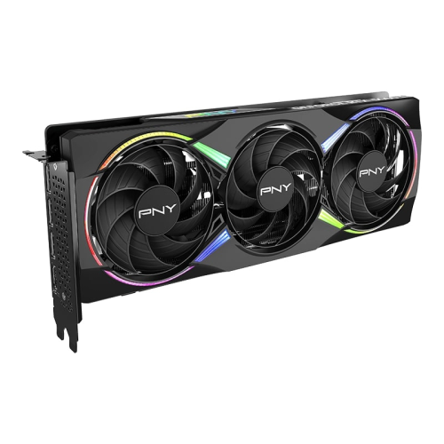 PNY GeForce RTX 5060 Ti 16GB GDDR7 OC Ekran Kartı (VCG5060T16TFXXPB1-O)