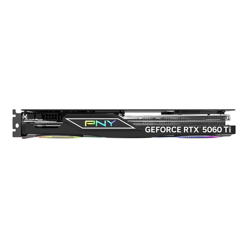 PNY GeForce RTX 5060 Ti 16GB GDDR7 OC Ekran Kartı (VCG5060T16TFXXPB1-O)