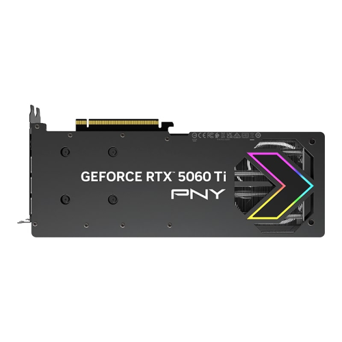 PNY GeForce RTX 5060 Ti 16GB GDDR7 OC Ekran Kartı (VCG5060T16TFXXPB1-O)