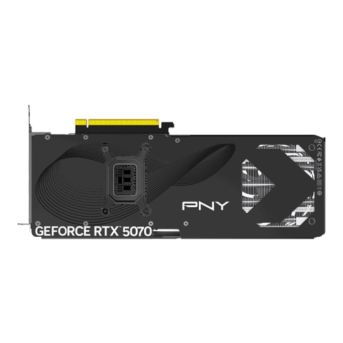 PNY GeForce RTX 5070 12GB GDDR7 Ekran Kartı (VCG507012TFXPB1)