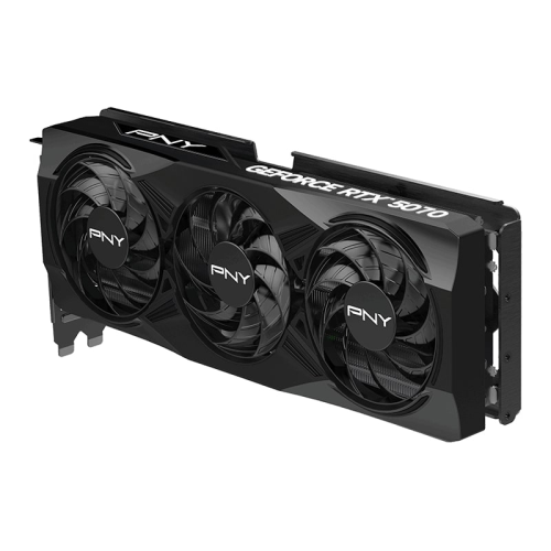 PNY GeForce RTX 5070 12GB GDDR7 OC Ekran Kartı (VCG507012TFXPB1-O)