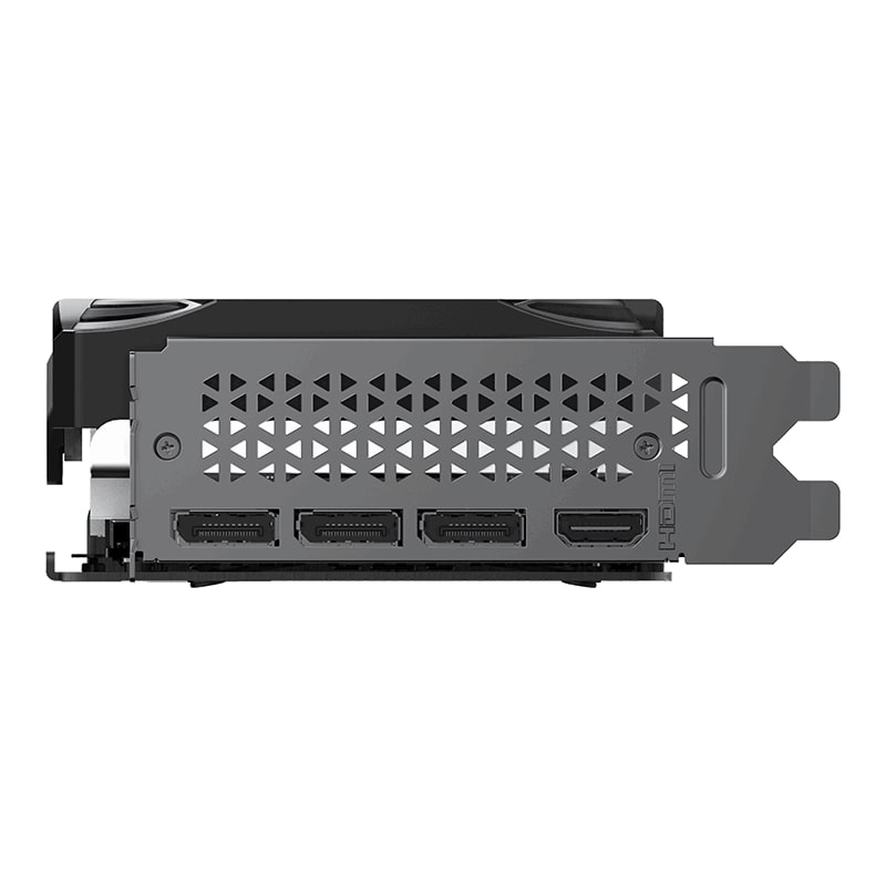 PNY GeForce RTX 5070 12GB GDDR7 OC Ekran Kartı (VCG507012TFXPB1-O)