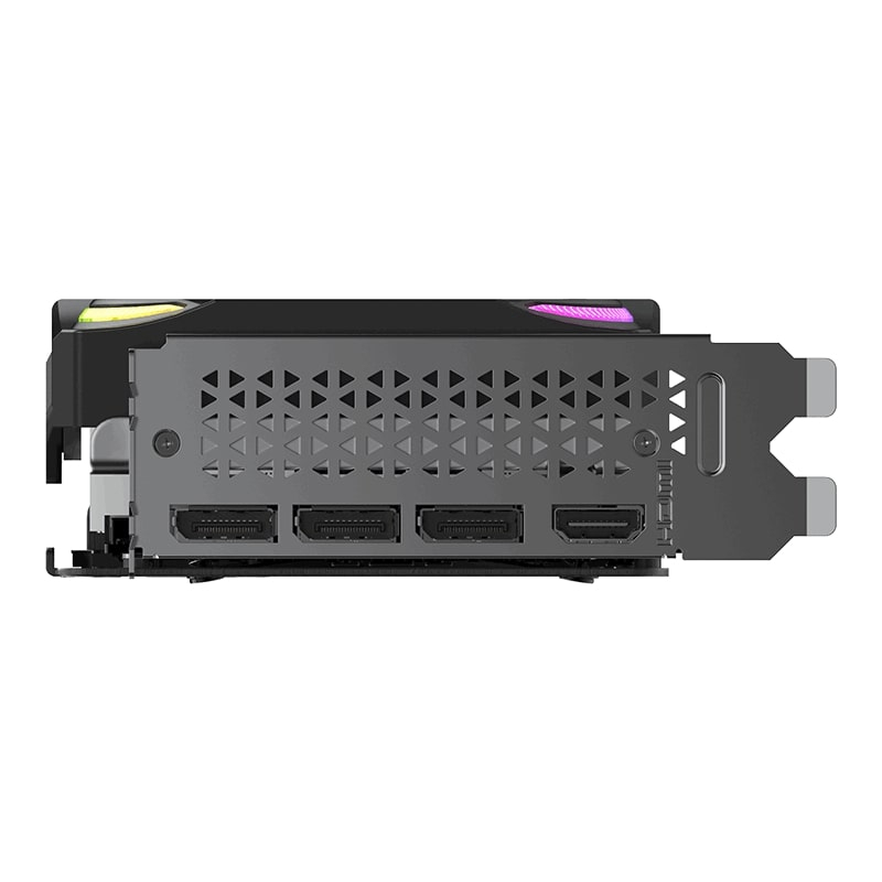 PNY GeForce RTX 5070 12GB GDDR7 OC 192Bit Ekran Kartı (VCG507012TFXXPB1-O)