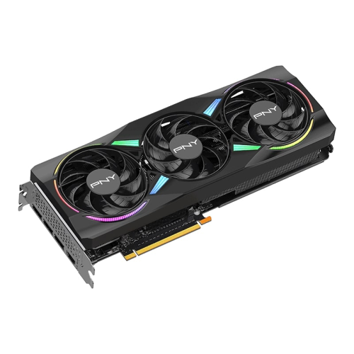 PNY GeForce RTX 5070 12GB GDDR7 OC 192Bit Ekran Kartı (VCG507012TFXXPB1-O)