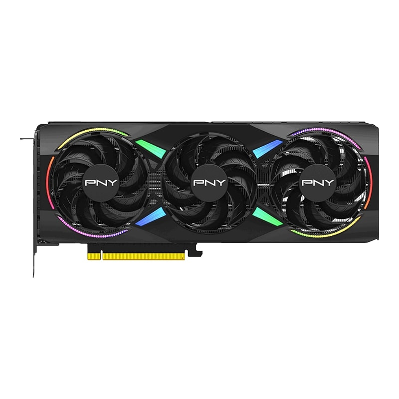 PNY GeForce RTX 5070 12GB GDDR7 OC 192Bit Ekran Kartı (VCG507012TFXXPB1-O)