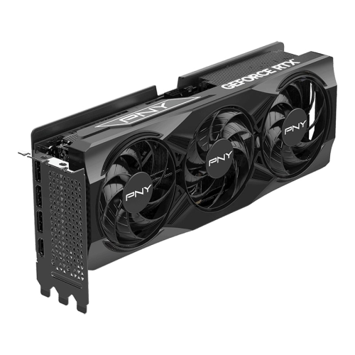 PNY GeForce RTX 5070Ti 16GB GDDR7 OC 256Bit Ekran Kartı (VCG5070T16TFXPB1-O)