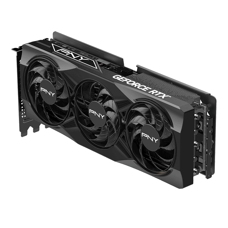 PNY GeForce RTX 5070Ti 16GB GDDR7 OC 256Bit Ekran Kartı (VCG5070T16TFXPB1-O)