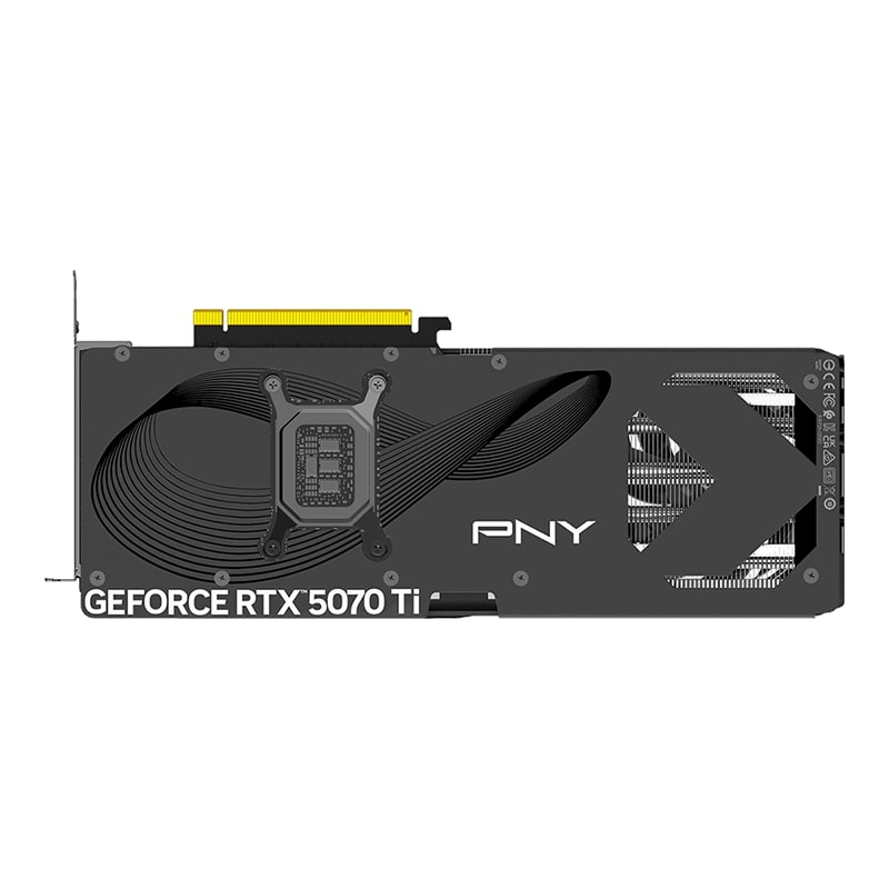 PNY GeForce RTX 5070Ti 16GB GDDR7 OC 256Bit Ekran Kartı (VCG5070T16TFXPB1-O)
