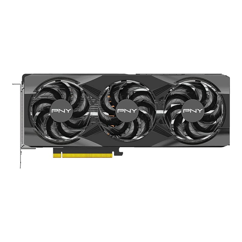 PNY GeForce RTX 5070Ti 16GB GDDR7 OC 256Bit Ekran Kartı (VCG5070T16TFXPB1-O)