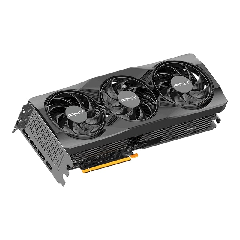 PNY GeForce RTX 5070Ti 16GB GDDR7 OC 256Bit Ekran Kartı (VCG5070T16TFXPB1-O)