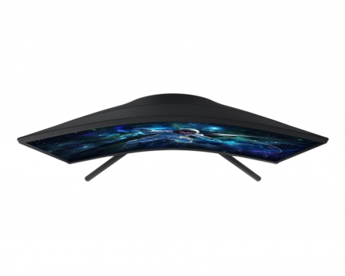 Samsung Odyssey G5 LS27CG552EUXUF 27″ 165Hz 1Ms QHD Curved Gaming Monitör