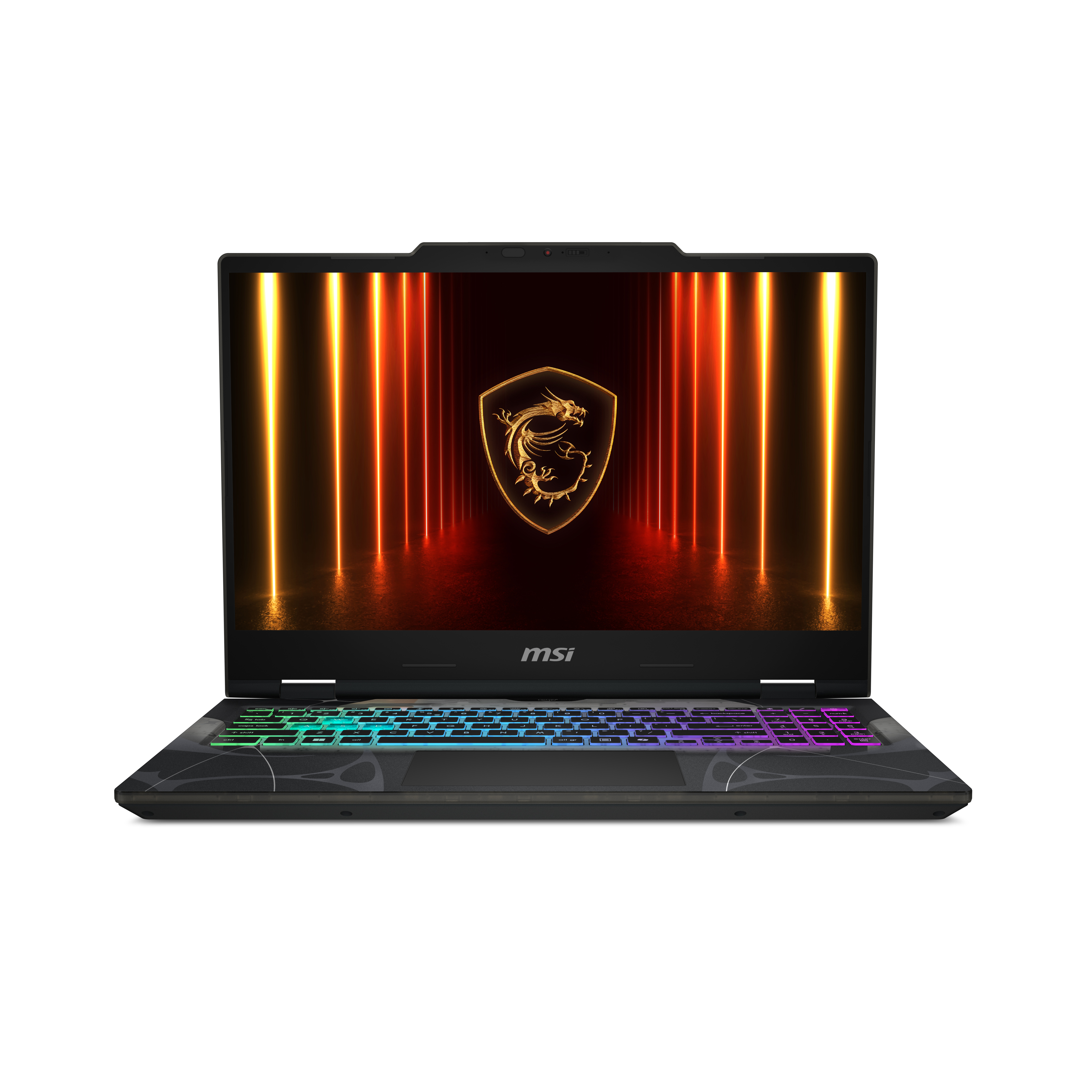 MSI NB CYBORG 15 B2RWFKG-208XTR CORE 7 240H 16GB DDR5 RTX5060 GDDR7 8GB 1TB SSD 15.6 FHD 144Hz DOS