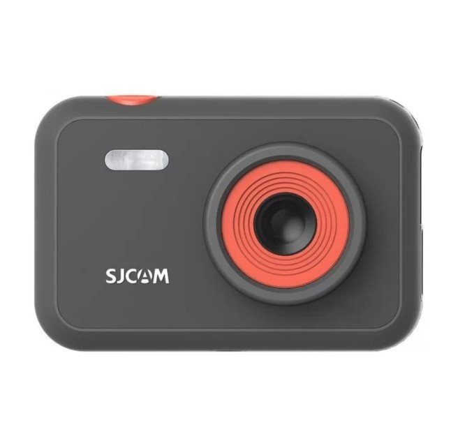 Sjcam Funcam Çocuk Kamerası Siyah