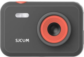 Sjcam Funcam Çocuk Kamerası Siyah