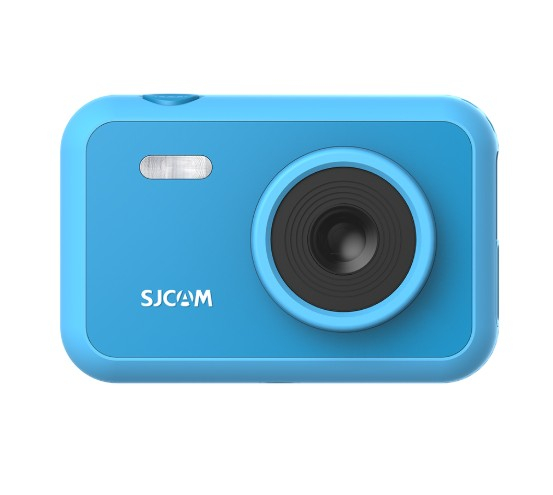 Sjcam Funcam Çocuk Kamerası Mavi