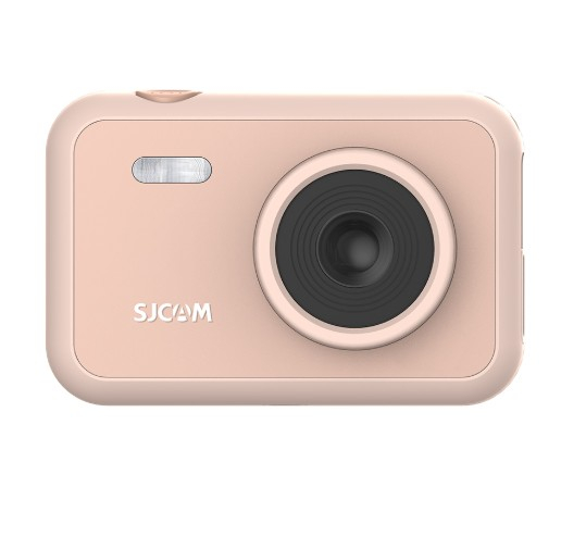 Sjcam Funcam Çocuk Kamerası Pembe