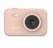 Sjcam Funcam Çocuk Kamerası Pembe