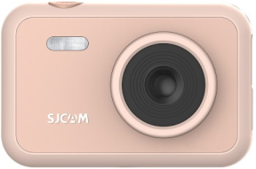Sjcam Funcam Çocuk Kamerası Pembe