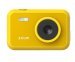 Sjcam Funcam Çocuk Kamerası Sarı
