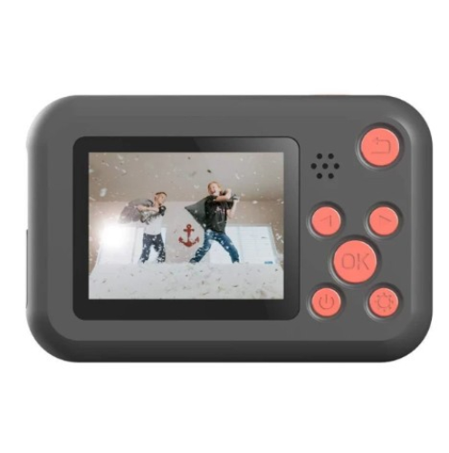 Sjcam Funcam Çocuk Kamerası Siyah