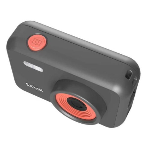 Sjcam Funcam Çocuk Kamerası Siyah